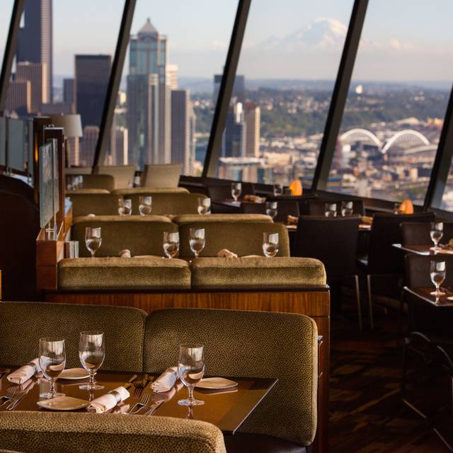 SkyCity Restaurant At The Space Needle Seattle WA OpenTable   23713897 