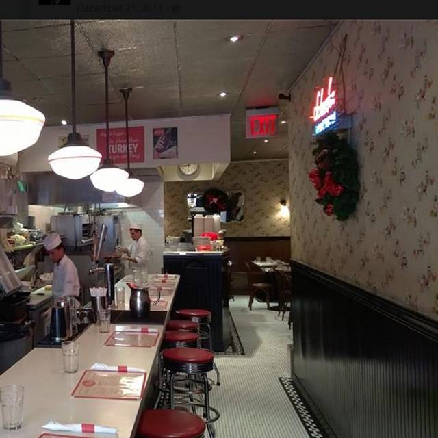 Parm Upper West Side Restaurant New York, NY OpenTable