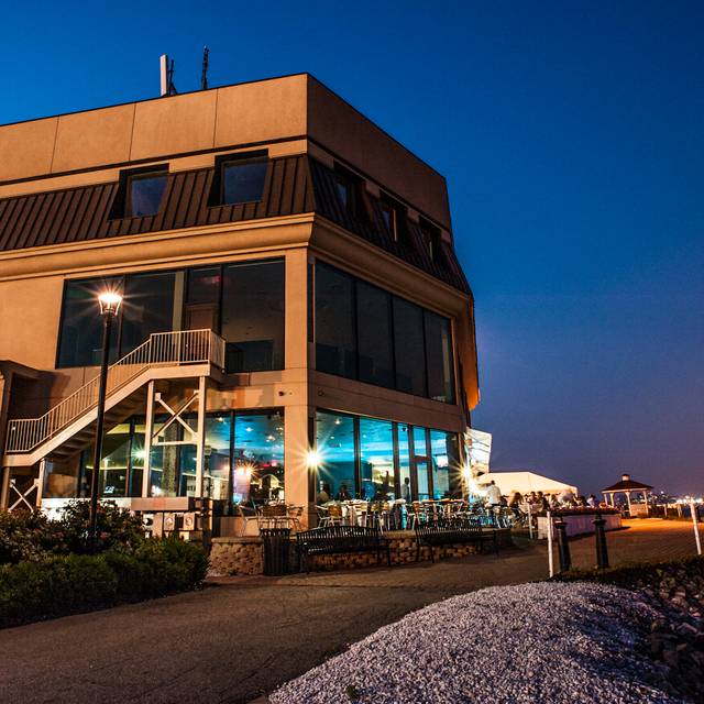 Waterside Restaurant and Catering North Bergen, NJ OpenTable