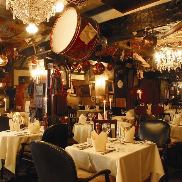 Crab & Lobster Thirsk, North Yorkshire OpenTable