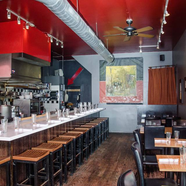 Bones Restaurant Denver, CO OpenTable