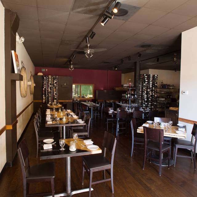 Luca Restaurant Denver, CO OpenTable