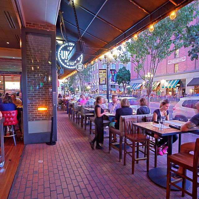 Union Kitchen & Tap - Gaslamp Restaurant - San Diego, CA | OpenTable