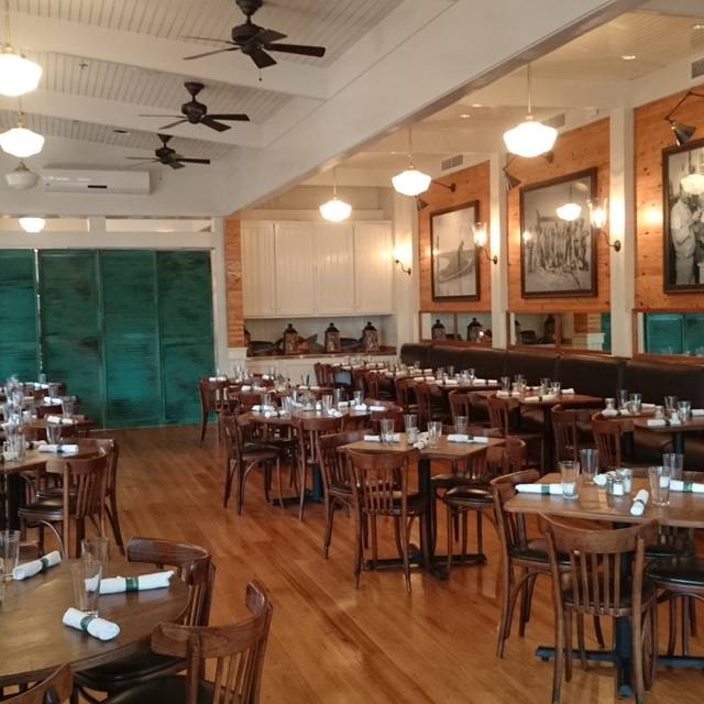 Grand Isle Restaurant New Orleans, LA OpenTable