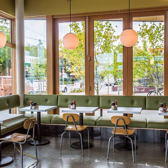 Skillet Diner Capitol Hill Restaurant Seattle, WA OpenTable