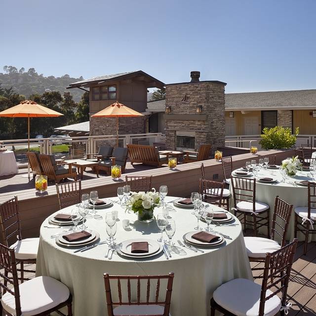 Tiburon Tavern Restaurant - Tiburon, CA | OpenTable