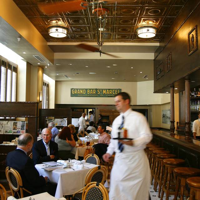 Peche New Orleans | Gastro Chic