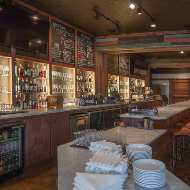 Pizza Domenica Restaurant New Orleans, LA OpenTable