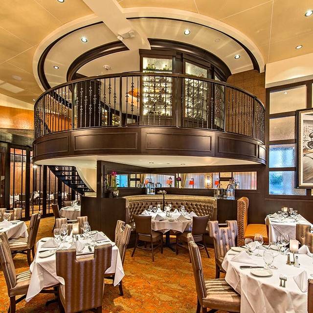 Ruth's Chris Steak House - Houston Restaurant - Houston, TX | OpenTable