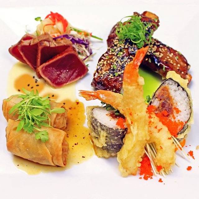 Original Roy's, Hawaii Kai（HIHonolulu） OpenTable