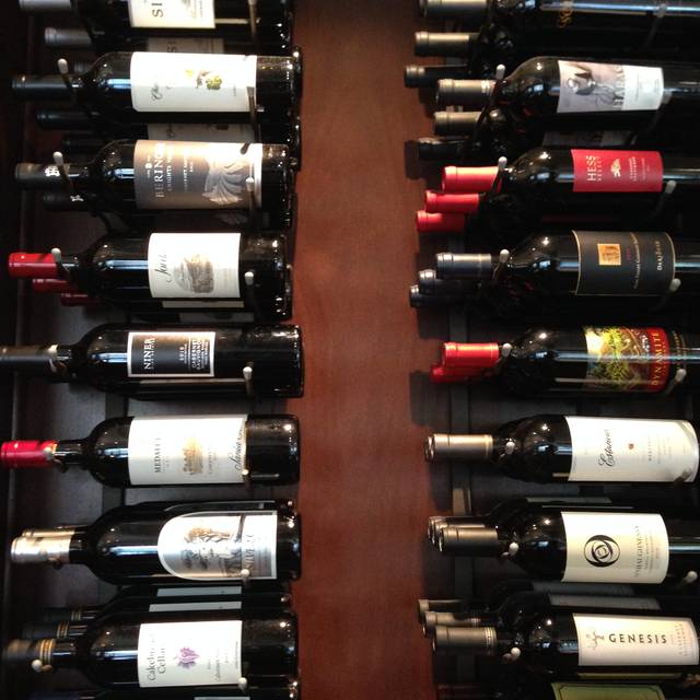 St. Paul Grill and Bar Restaurant Saint Paul, MN OpenTable