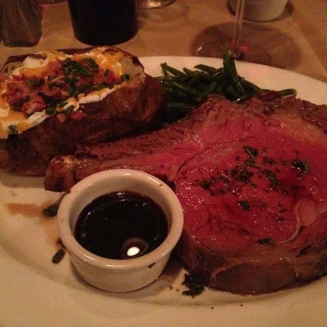 Top Of Binion S Steakhouse Restaurant Las Vegas Nv Opentable Top Of Binion S Steakhouse Las Vegas