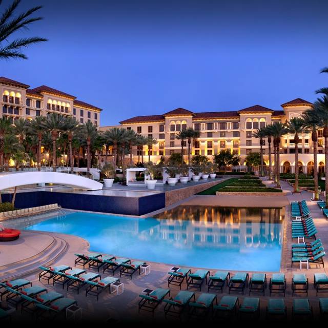 Tides Seafood & Sushi Bar Green Valley Ranch Resort, Casino & Spa