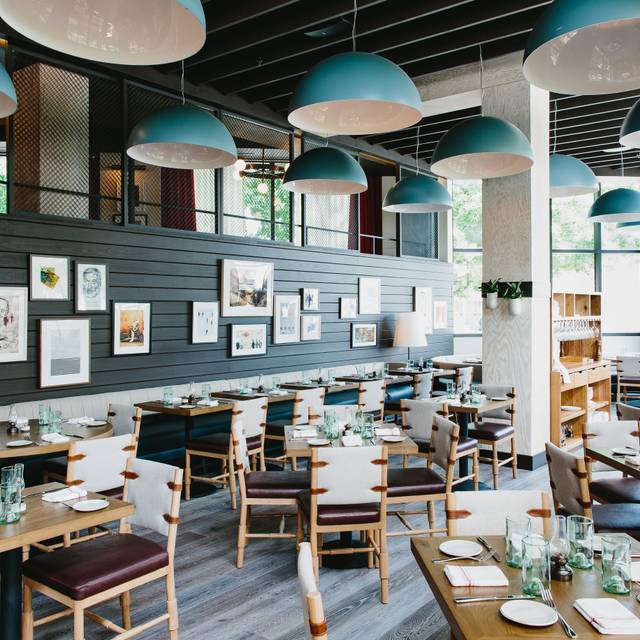 King + Duke, Atlanta, GA