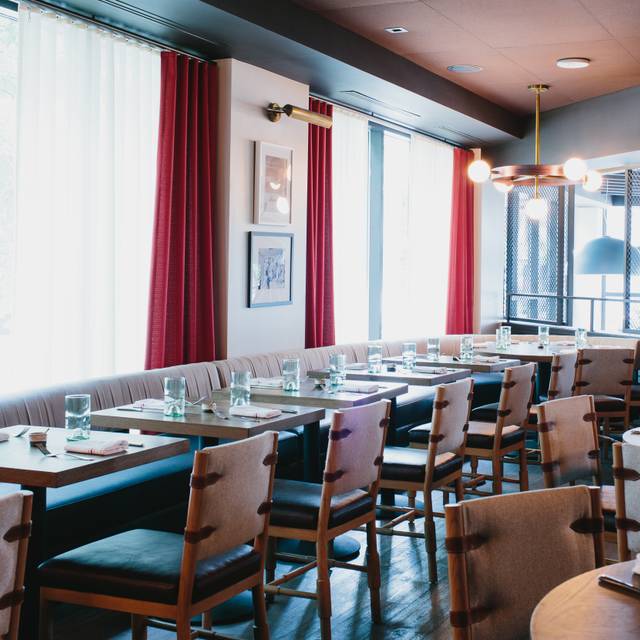 King + Duke, Atlanta, GA