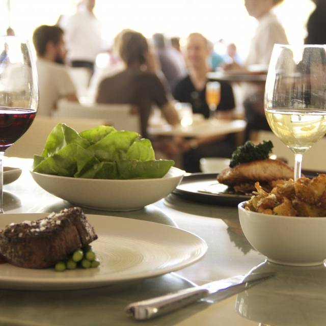 The Stove Lv Menu Paul Smith