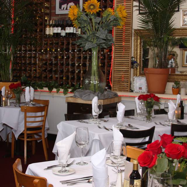 IL Localino, Atlanta, GA IL Localino, Atlanta, GA