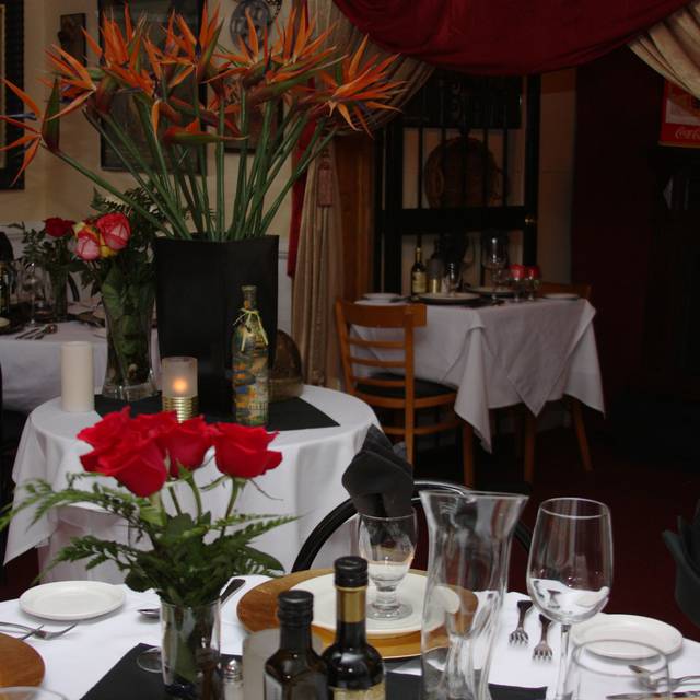 IL Localino, Atlanta, GA IL Localino, Atlanta, GA