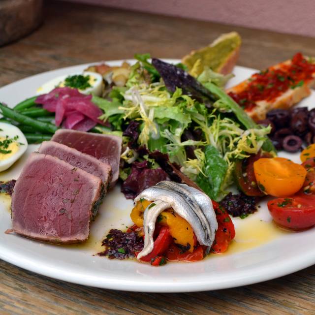 The Med At La Valencia Hotel Restaurant San Go Ca Opentable The Med At La Valencia Hotel San Go Ca