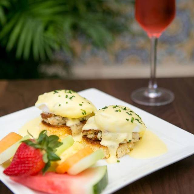 The Med At La Valencia Hotel Restaurant San Go Ca Opentable The Med At La Valencia Hotel San Go Ca