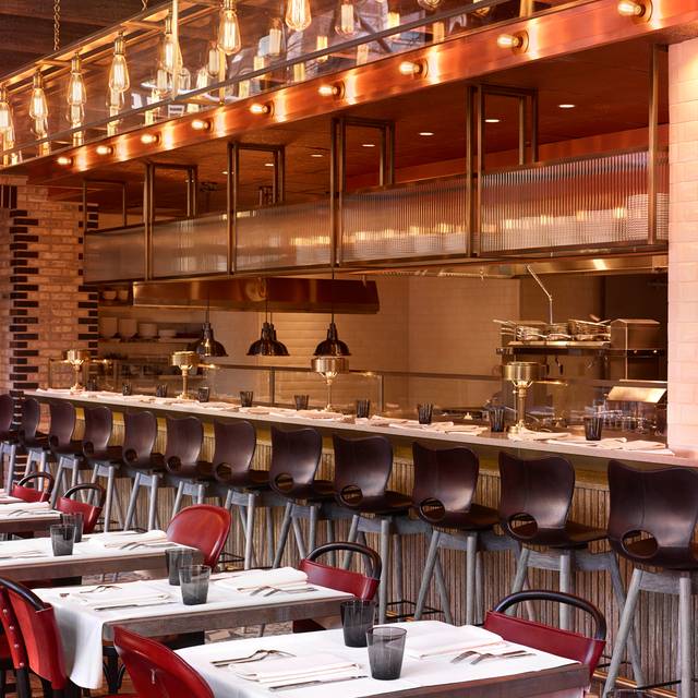 Nico Osteria Restaurant Chicago Il Opentable Nico Osteria Chicago Il