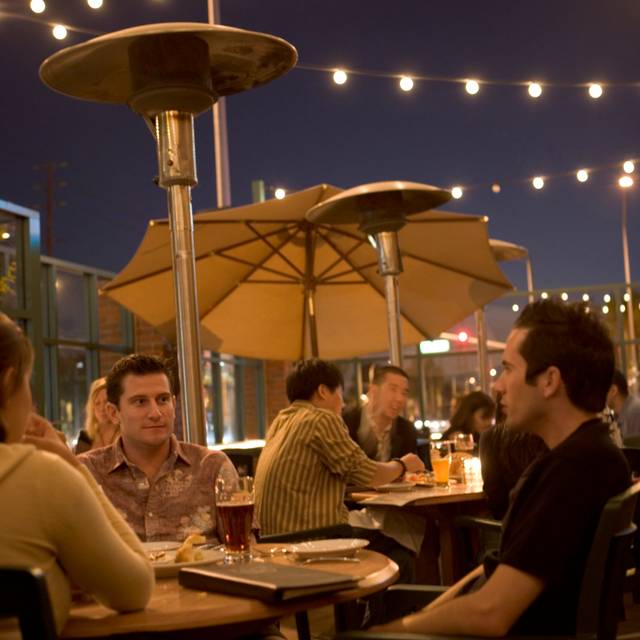 Taps Fish House Brewery Brea Restaurant Ca Opentable Taps Fish House Brewery Brea Ca