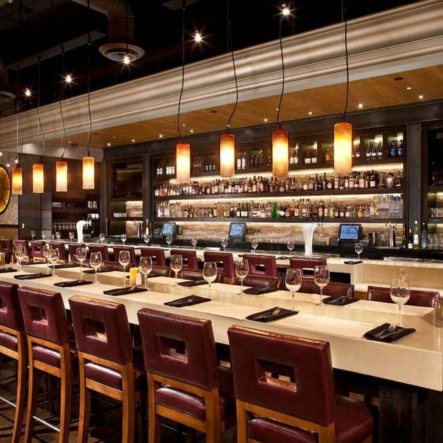 Paul Martin's American Grill - Irvine Restaurant - Irvine, CA | OpenTable