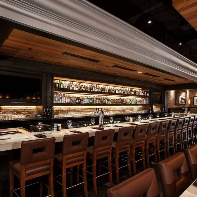 Paul Martin S American Grill Rancho Cucamonga Restaurant Paul Martin S American Grill Rancho Cucamonga