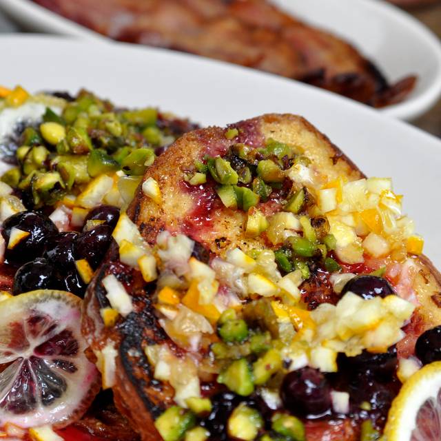 AOC Restaurant Los Angeles, CA OpenTable