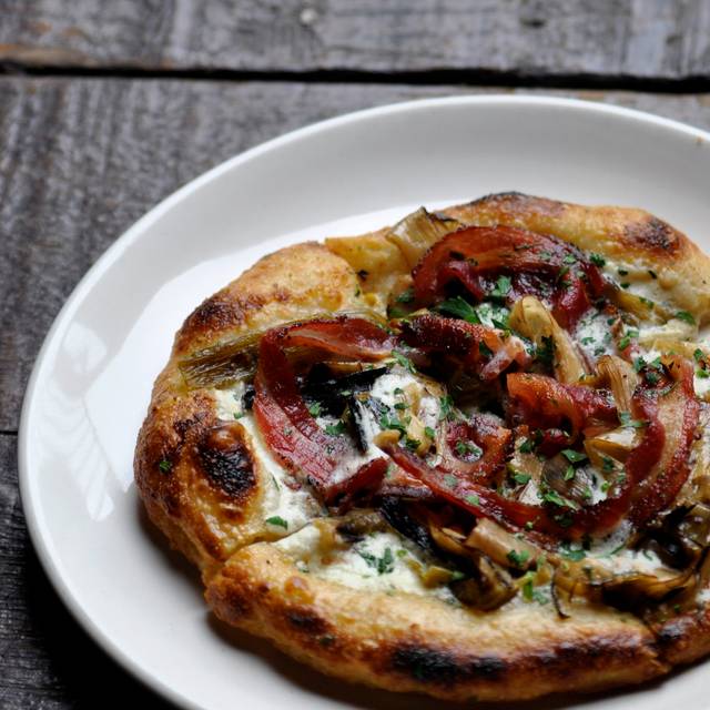 AOC Restaurant Los Angeles, CA OpenTable