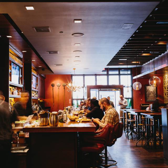 Alma Cocina - Downtown, Atlanta. Restaurant Info, Reviews, Photos - KAYAK