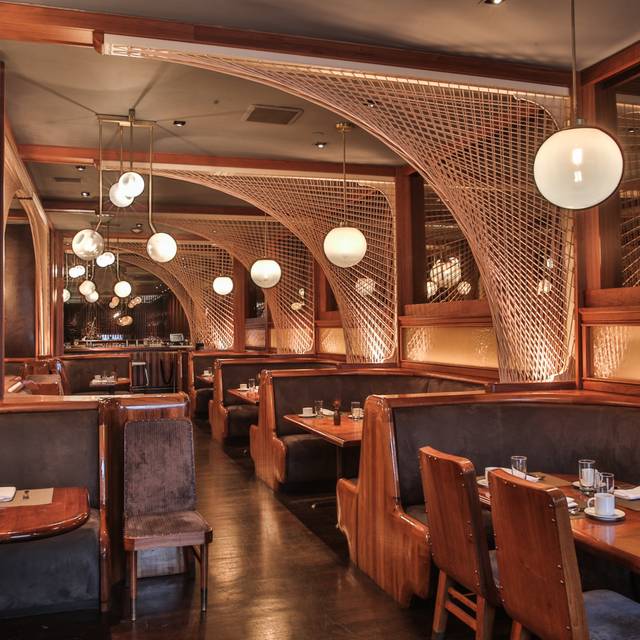 Forty Four Restaurant - New York, NY | OpenTable