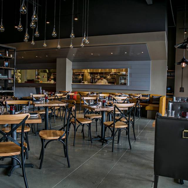Cooks & Soldiers Restaurant - Atlanta, GA | OpenTable