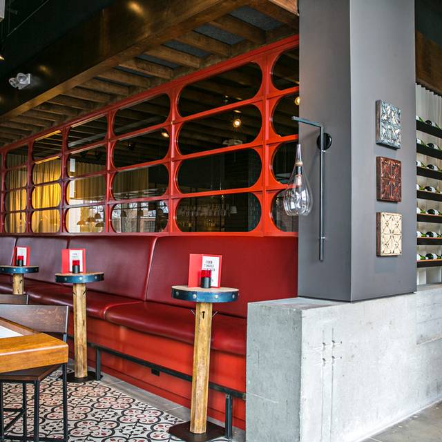 Cooks & Soldiers Restaurant - Atlanta, GA | OpenTable