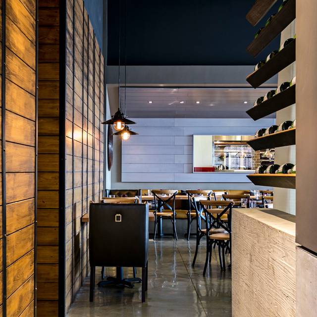 Cooks & Soldiers Restaurant - Atlanta, GA | OpenTable
