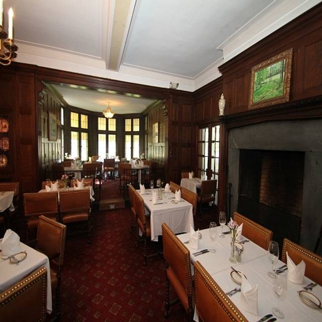 The Oak Room at the Granville Inn Restaurant - Granville, OH | OpenTable