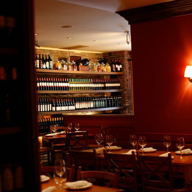 Otto Enoteca Pizzeria Restaurant New York, NY OpenTable