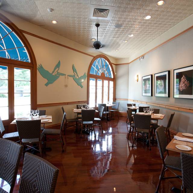 Cafe B Restaurant - Metairie, LA | OpenTable