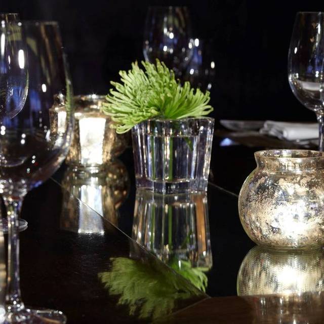 ENVY The Steakhouse at The Renaissance Las Vegas Restaurant - Las Vegas