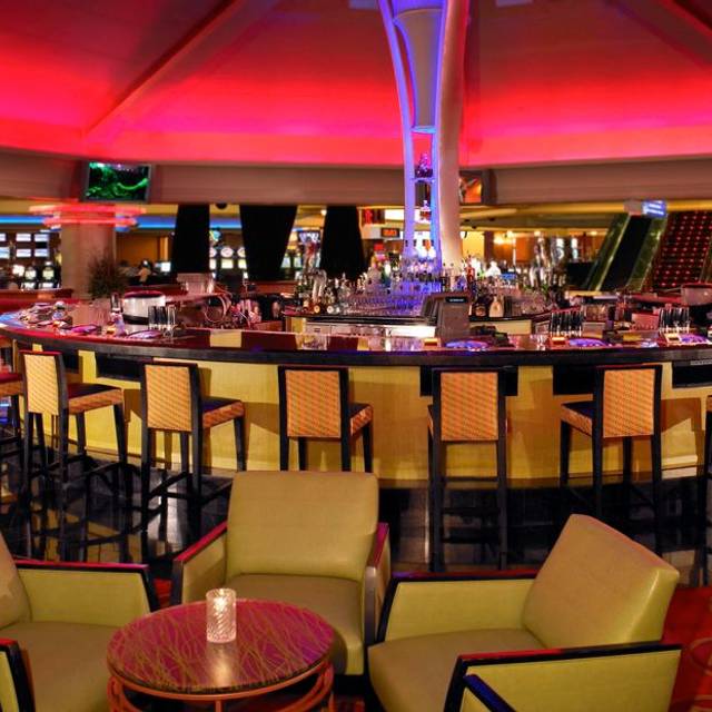 McCall’s Heartland Grill – Stratosphere Hotel Restaurant - Las Vegas ...