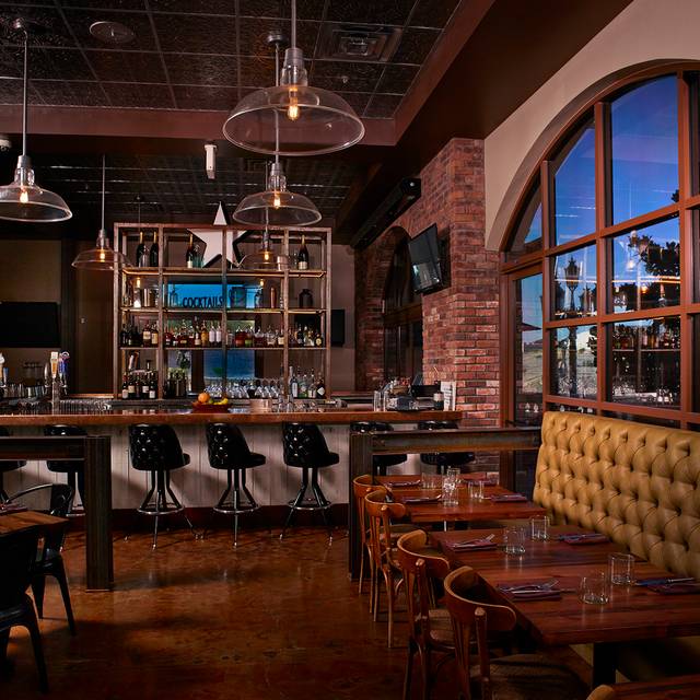 Made L.V. Restaurant Las Vegas, NV OpenTable