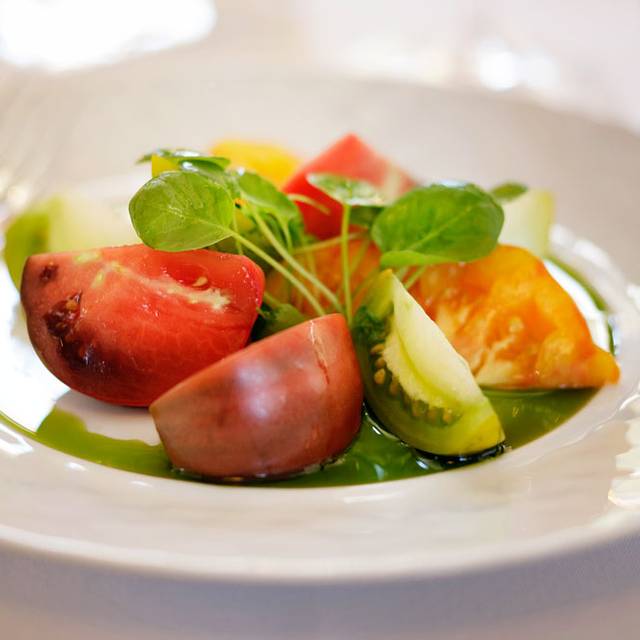 Charleston, Baltimore, MD