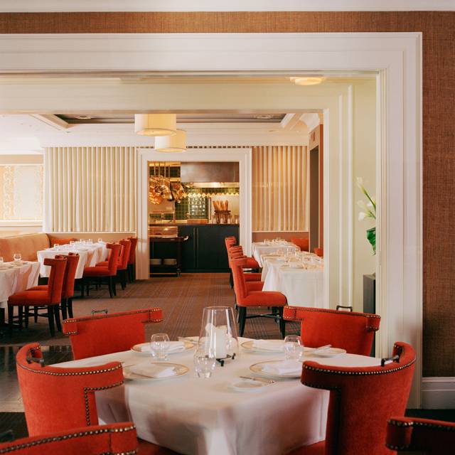 Charleston Restaurant - Baltimore, MD | OpenTable