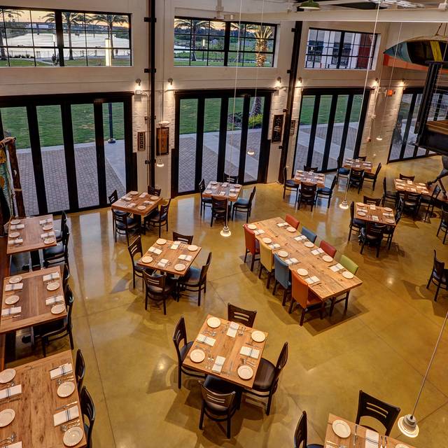 Ulele Restaurant Tampa Fl Opentable Ulele Tampa Fl
