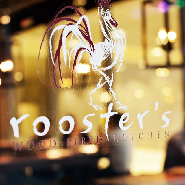 Rooster's Wood-Fired Kitchen - South Park Restaurant - Charlotte, NC ...