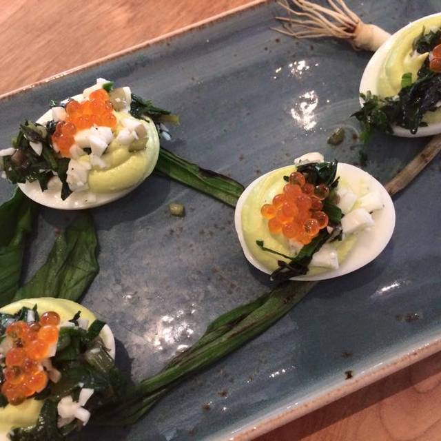 RockSaltCharlotte Restaurant Charlotte, NC OpenTable