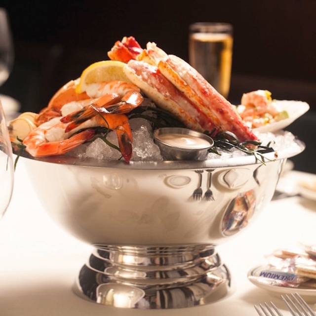 Joe's Seafood, Prime Steak & Stone Crab Las Vegas（NVLas Vegas