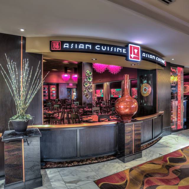 Lillie S Asian Cuisine Las Vegas Restaurant Nv Lillie S Asian Cuisine Las Vegas