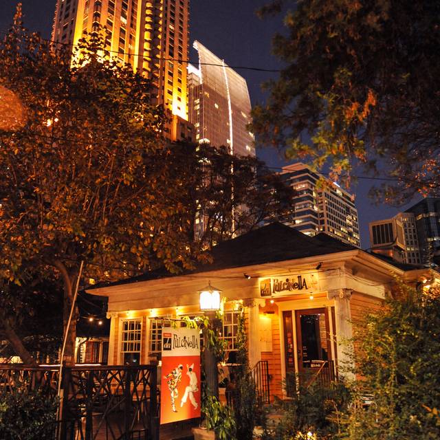 Pasta da Pulcinella Restaurant Atlanta, GA OpenTable