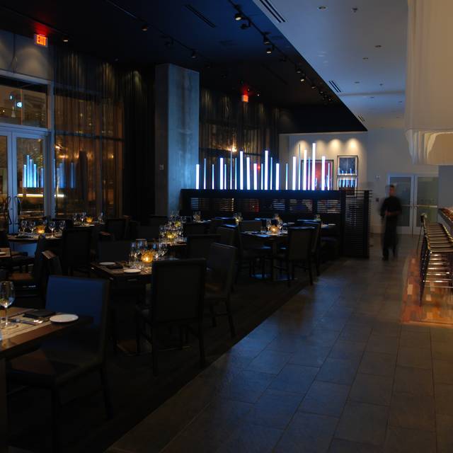 Room At Twelve Restaurant Atlanta Ga Opentable